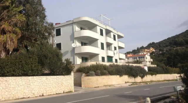 Апартаменты Apartment Lana