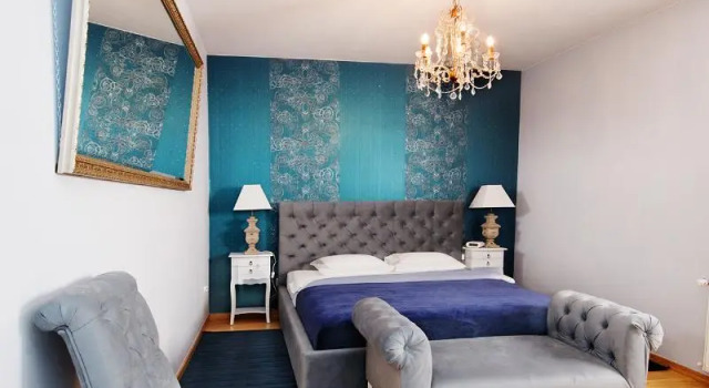 Номер Standard Hotel Mikołaj