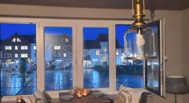Apartment ! Moin Die Weserbude, Забронировать Апартаменты/квартира Норденхам North Sea Coast Germany