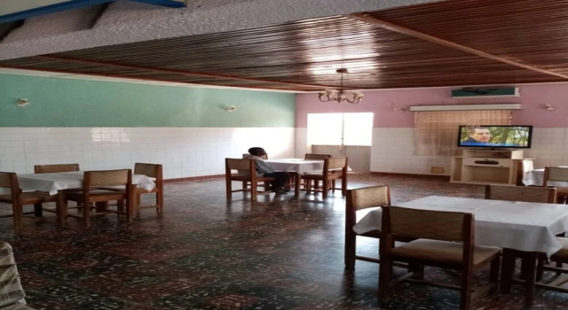 Hotel Aguie Koanin, Prenota Hotel Hotel 3 stelle a Ferkessedougou, 3*