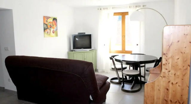 Apartment With 2 Bedrooms in Saint-pierre-de-chartreuse, With Wonderfu, Забронировать Апартаменты/квартира Сен-Пьер-де-Шартрёз Chartreuse