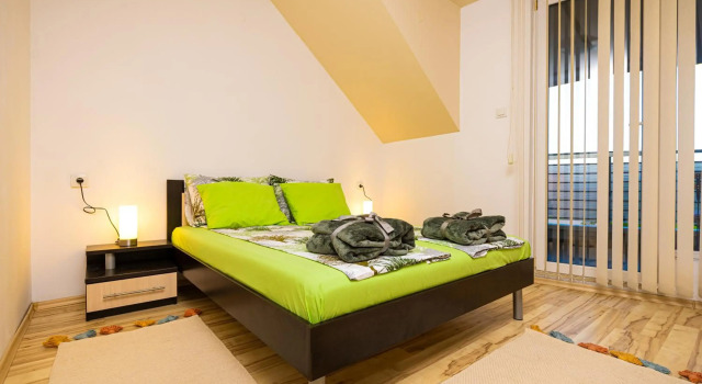 Nice 1BD Apartment next to Medical University, Book Lejlighed Plovdiv Plovdiv
