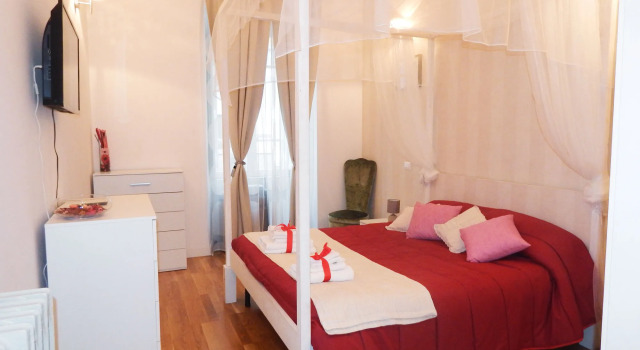 Sweet Rome Apartment, Забронировать Апартаменты/квартира СПА-отели Лацио, SPA-услуги