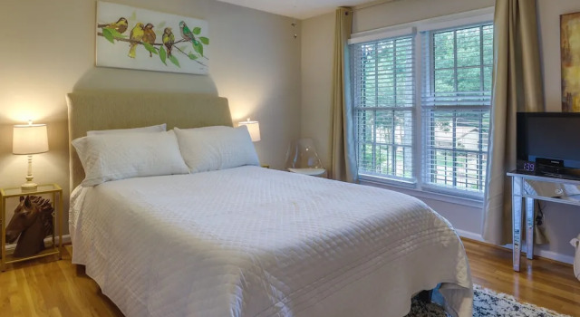 Near Hospitals: Convenient Atlanta Vacation Rental, Buchen Sie Ferienhaus Clarkston Georgia