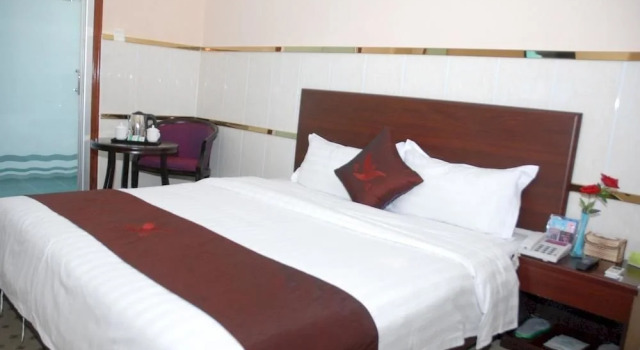 Yueyi Hotel - Shenzhen, Reserva ahora Hotel Tiantangwei Bao'an