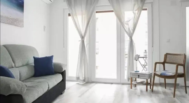 Apartamento Rivera 3, Забронировать Апартаменты/квартира Апартаменты Аликанте, рядом с Wellness Center Alicante Spa, Апартаменты/квартира
