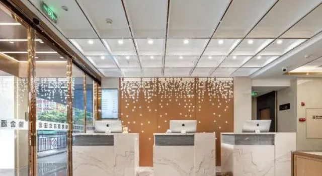 Yushe Apartment (Guangzhou Tachigang Subway Station)