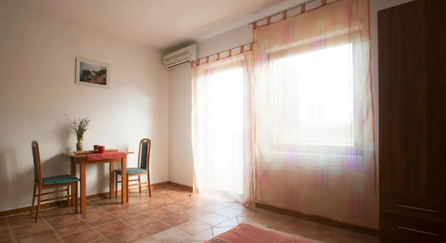 Студия Apartments Pinus