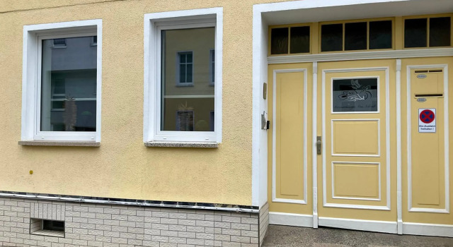 Ferienwohnung Familie Schmidt, Забронировать Отель Гера Тюрингия