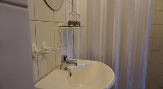 Номер Standard Stjärnholmsslott