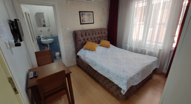 Двухместный номер Pembe Hotel