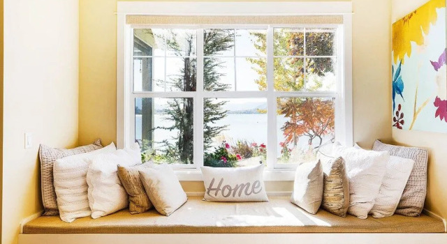 Veranda Beach Cottages, Rezervasyon Misafirhane Osoyoos Okanagan-Similkameen