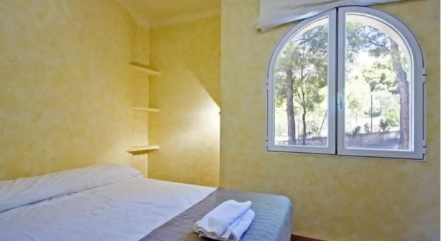 Villa in Altea, Alicante 103837 by MO Rentals