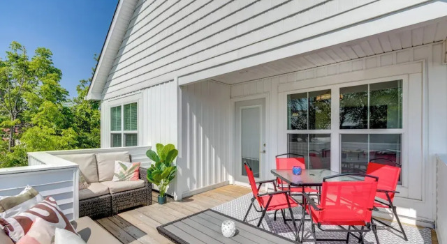 Коттедж Steps to Buckeye Lake: Family-friendly Home