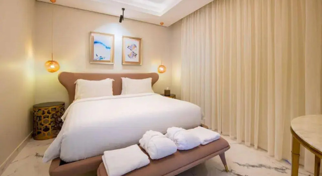 Saknai Resort Riyadh Al Thumama Road, Buchen Sie Resort Hotels in Provinz Riad mit Pool, Schwimmbad