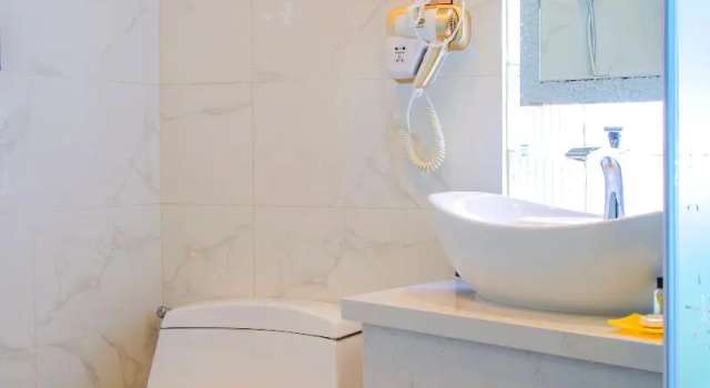 Двухместный номер Standard CICILIA Saigon Center