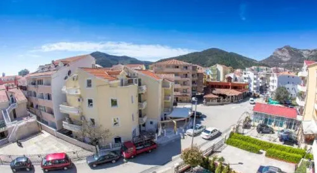 Sun Guest House, Забронировать Апартаменты/квартира Апартаменты Старого города Будвы - Будванская ривьера, Апартаменты/квартира