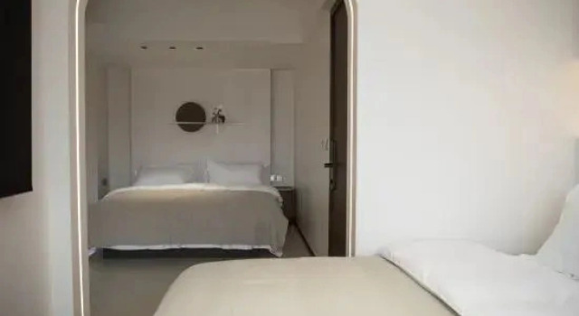 Люкс Liupanshui Nan Feng She Homestay (Liupanshui High-Speed Railway Station People's Square)