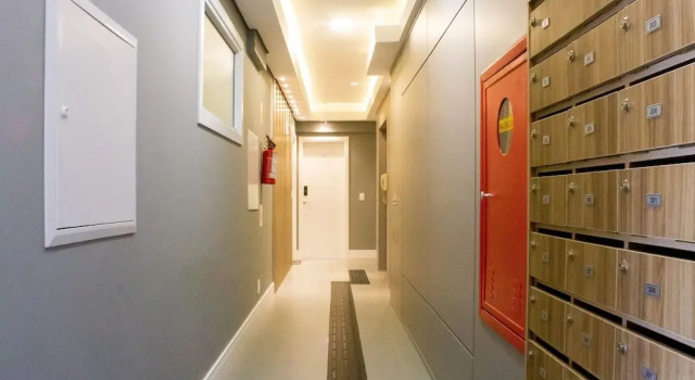 Modern Apartment With Pool and Barbecue Crr201
