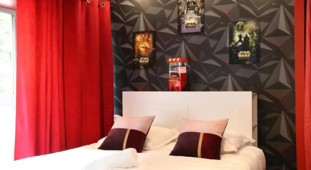 Студия R'Studio Ciné Salle 1 Hypercentre Grenoble