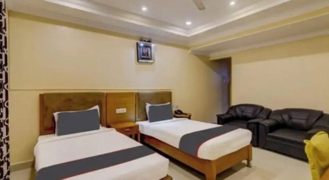 RG Suites Ashok Nagar