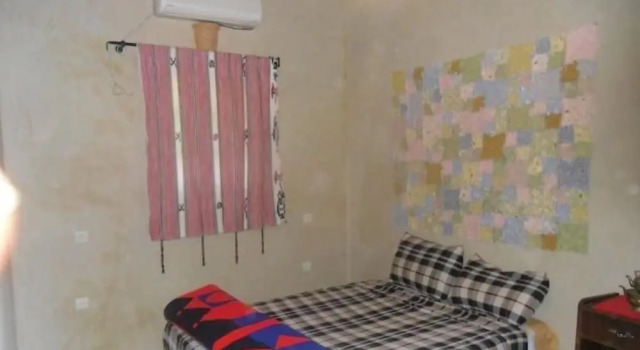 Двухместный номер Standard Maison D'hotes La Kasbah