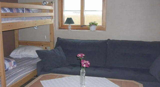 Appartement Hagestad 47