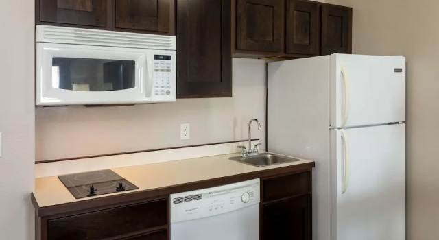Номер Standard Grandstay Residential Suites Hotel - Sheboygan