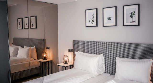 Hermanns Hotel & Spa Sibiu, Book Resort Sibiu 