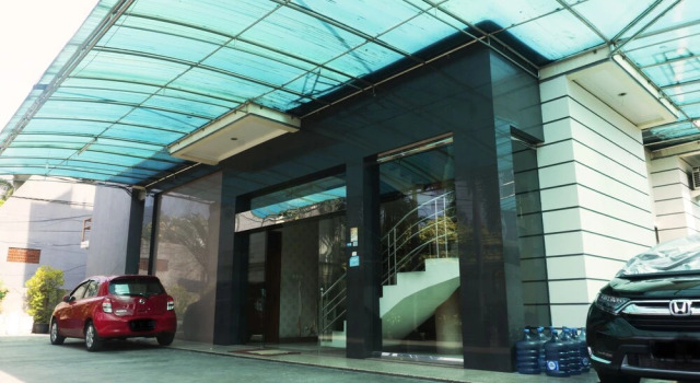 Erly Wijaya Residence