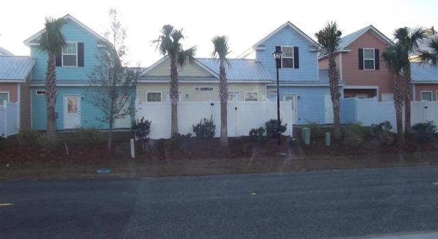 Gulf Stream Cottage #1912, Rezerwuj Dom wakacyjny Myrtle Beach Grand Strand
