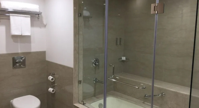 Номер Business Lemon Tree Hotel, Sector 60, Gurugram