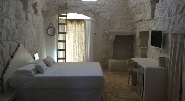 Relais Grottone