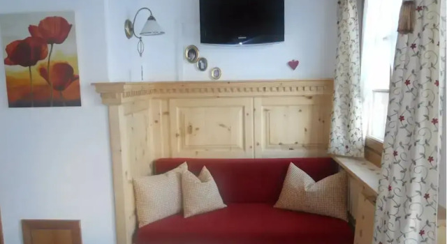 Номер Standard Gintherhof Bauernhof