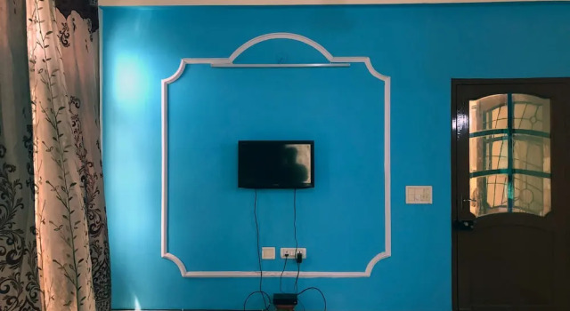 Апартаменты Utsav Bed & Breakfast