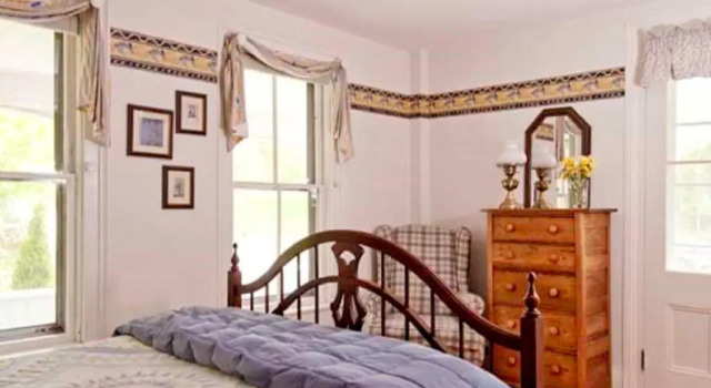 Standard Doppel Zimmer Golden Stage Inn