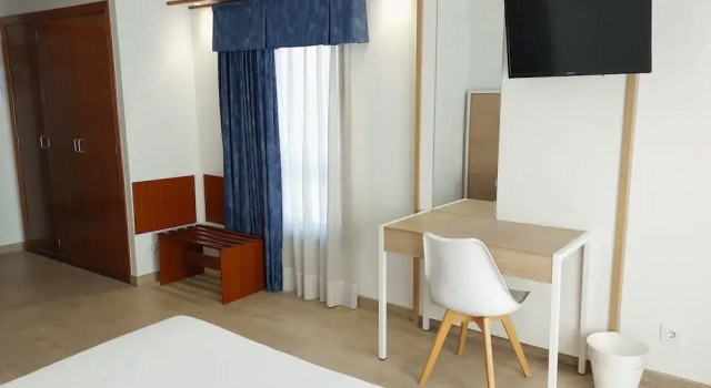 Номер Standard Hotel Costa Atlántica