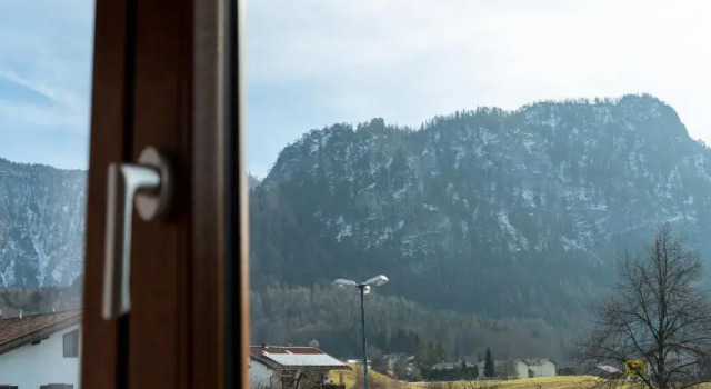 Двухместный номер Standard Hotel Bavaria