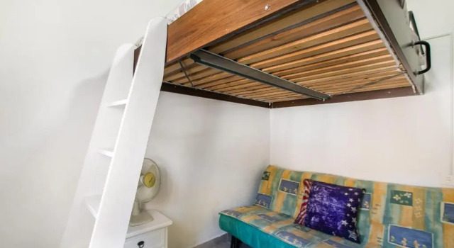 Casa Juanito, Забронировать Отель Отели Санта-Крус-де-Тенерифе с парковкой, Парковка