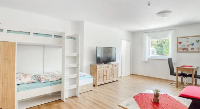 Elegant Apartment in Freiburg near Forest, Reserva ahora Apartamento Friburgo de Brisgovia 