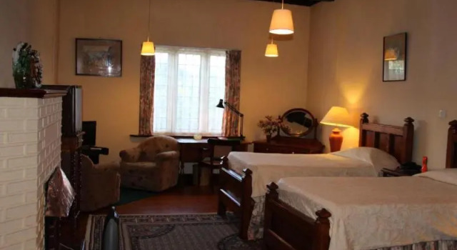 Номер Standard The Hill Club - Nuwara Eliya