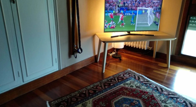 Номер Standard Casa Carlini