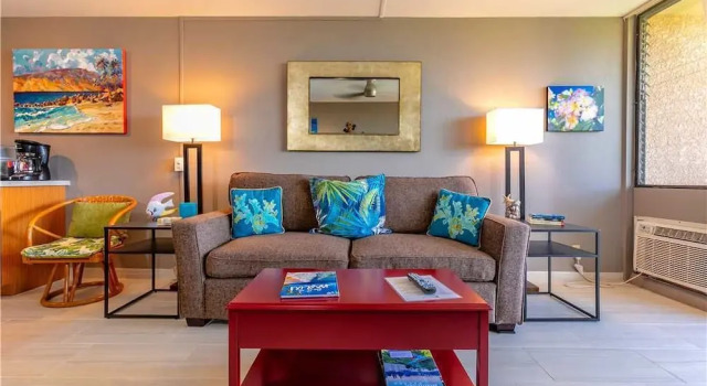 Maui Vista 3202