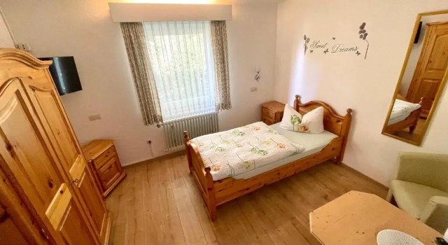 Номер Standard Hotel Charlott