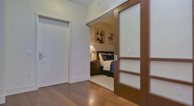 Номер Executive NEW Two bedroom condo in Channelside Tam