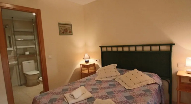 Costa CarpeDiem - Apartamento Manzanera
