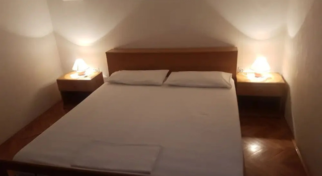 Апартаменты Classic Apartments Zova