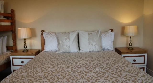 Carnalbanagh House, Забронировать Отель Отели Графства Лондондерри 3 звезды, 3*