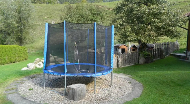 Reiters-Ferienhaus, Rezerwuj Apartament Hotele w Salzburg z parkingiem, Parking