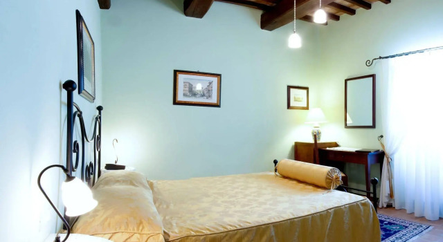 L'Antico Forziere Hotel & SPA